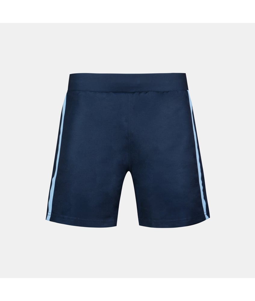 Men's Aviron Bayonnais 2024/25 Away Shorts