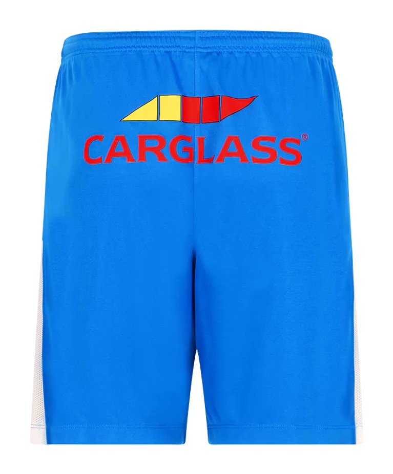 Kid's Jong Genk 2023/24 Away Shorts