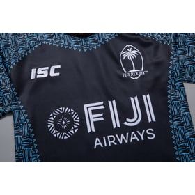 Men's Fiji Rugby 2019 7s Away Shirt