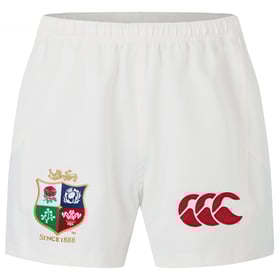 Women's British & Irish Lions 2025 Shorts