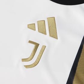 Camiseta Prepartido Tercera Niño Juventus 2026/27