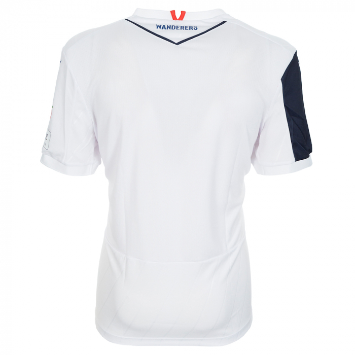 Women's Bolton Wanderers 2026/27 Home Shirt