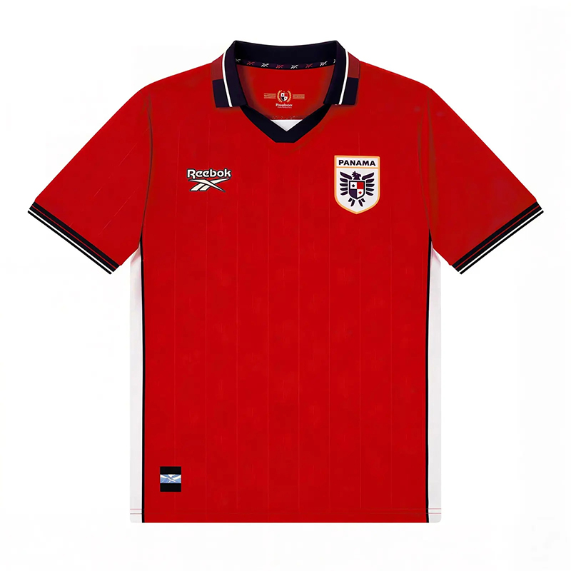 Damen Panama 2026 WM Heimtrikot