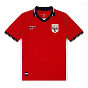 Damen Panama 2026 WM Heimtrikot