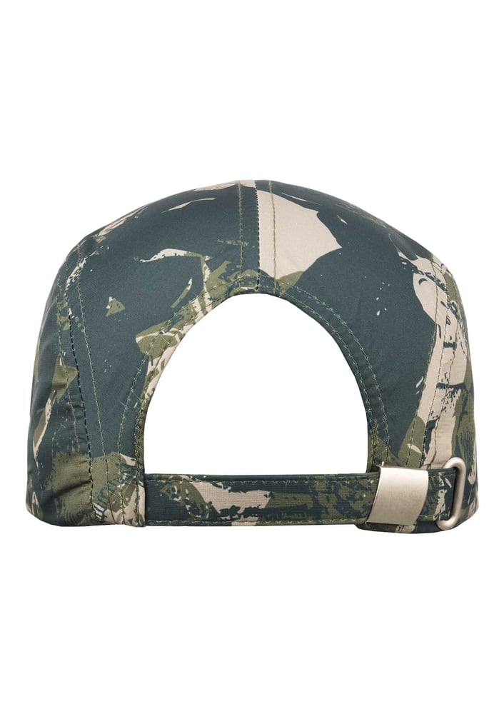 FC St. Pauli Skullouflage Cap