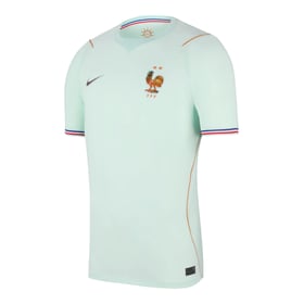 Maglia Coppa del Mondo 2026 Trasferta Francia Uomo
