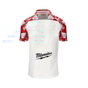Kid's Cremonese 2024/25 Away Shirt