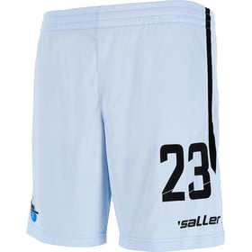 Herren SC Paderborn 07 2024/25 Auswärts Shorts