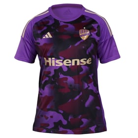 Men's Raków Częstochowa 2024/25 Third Shirt