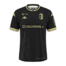 Kid's FC Vizela 2023/24 Third Shirt