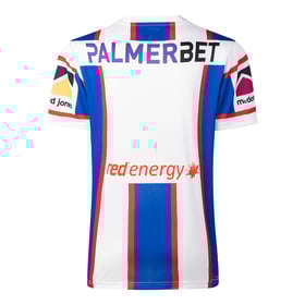 Men's Newcastle Knights 2026 Away Shirt