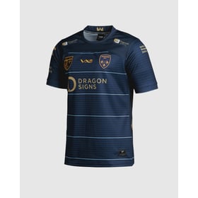 Women's Dragons 2025/26 Away Shirt