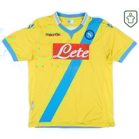 Maglia retrò Napoli 2013/14 Uomo