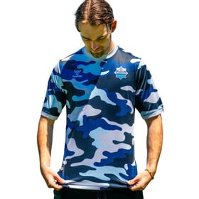 Women's HFX Wanderers FC 2026 Third Warm Up Shirt