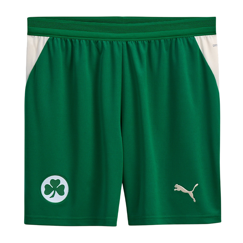 Pantaloncini Home Bambino SpVgg Greuther 2026/27