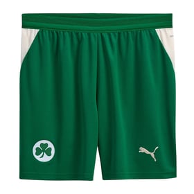 Pantaloncini Home Uomo SpVgg Greuther 2026/27