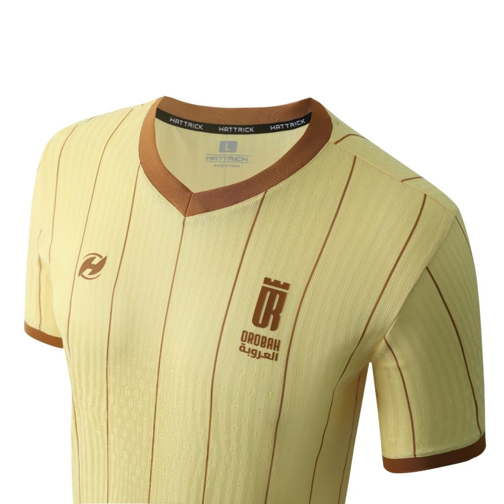 Damen Al-Orobah FC 2024/25 Ausweichtrikot