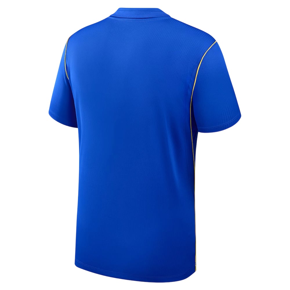 Camiseta local Chelsea 2026/27 para niños