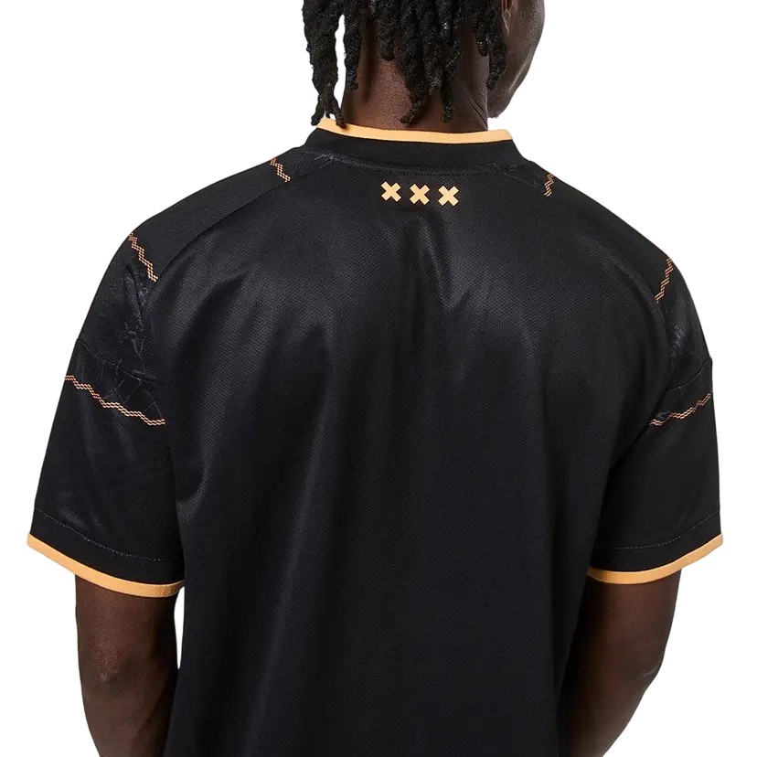 Maglia da Trasferta Ajax 2026/27 uomo