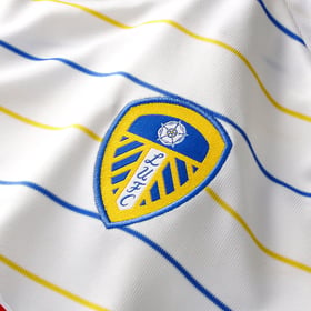 Damen Leeds United 2026/27 Langarm-Heimtrikot