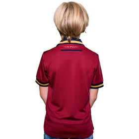 Kinder Lech Poznań 2024/25 Dritttrikot