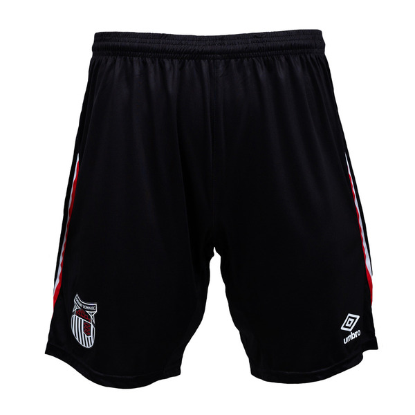 Kinder Grimsby Town 2024/25 Heim Shorts
