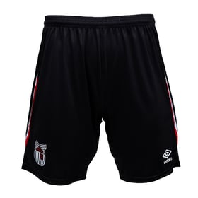 Kinder Grimsby Town 2024/25 Heim Shorts