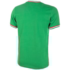Männer Mexiko 1980 Retro Shirt