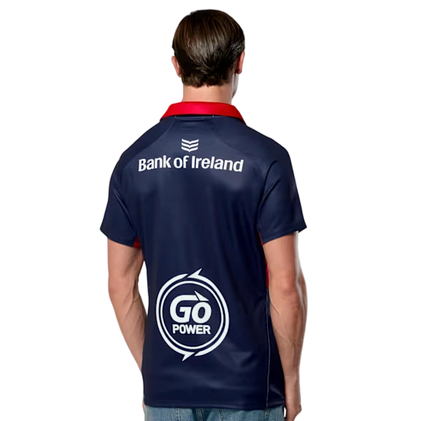 Men's Ulster 2026/27 Away Shirt