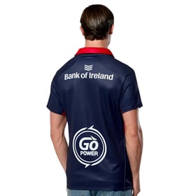 Men's Ulster 2026/27 Away Shirt