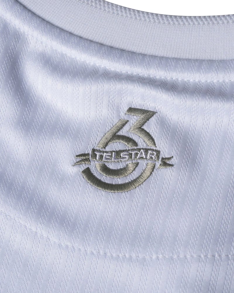 Herren SC Telstar 2026/27 Heimtrikot