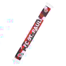 FC St. Pauli Logo Scarf