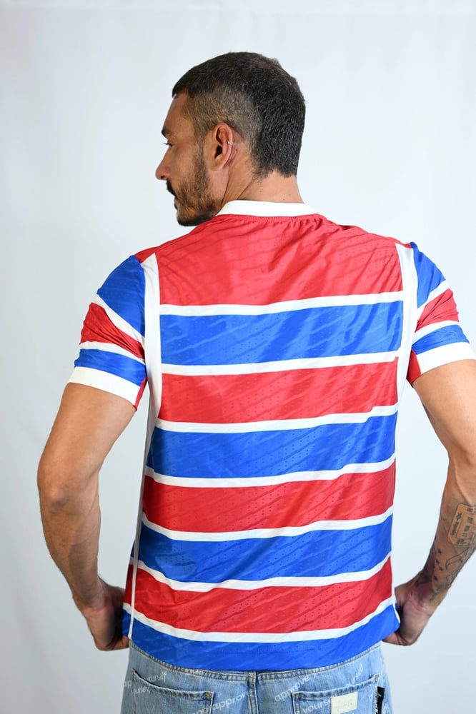 Enfant Fortaleza EC 2025 Maillot domicile