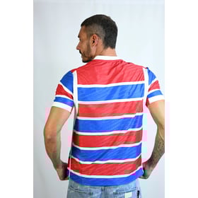 Enfant Fortaleza EC 2025 Maillot domicile