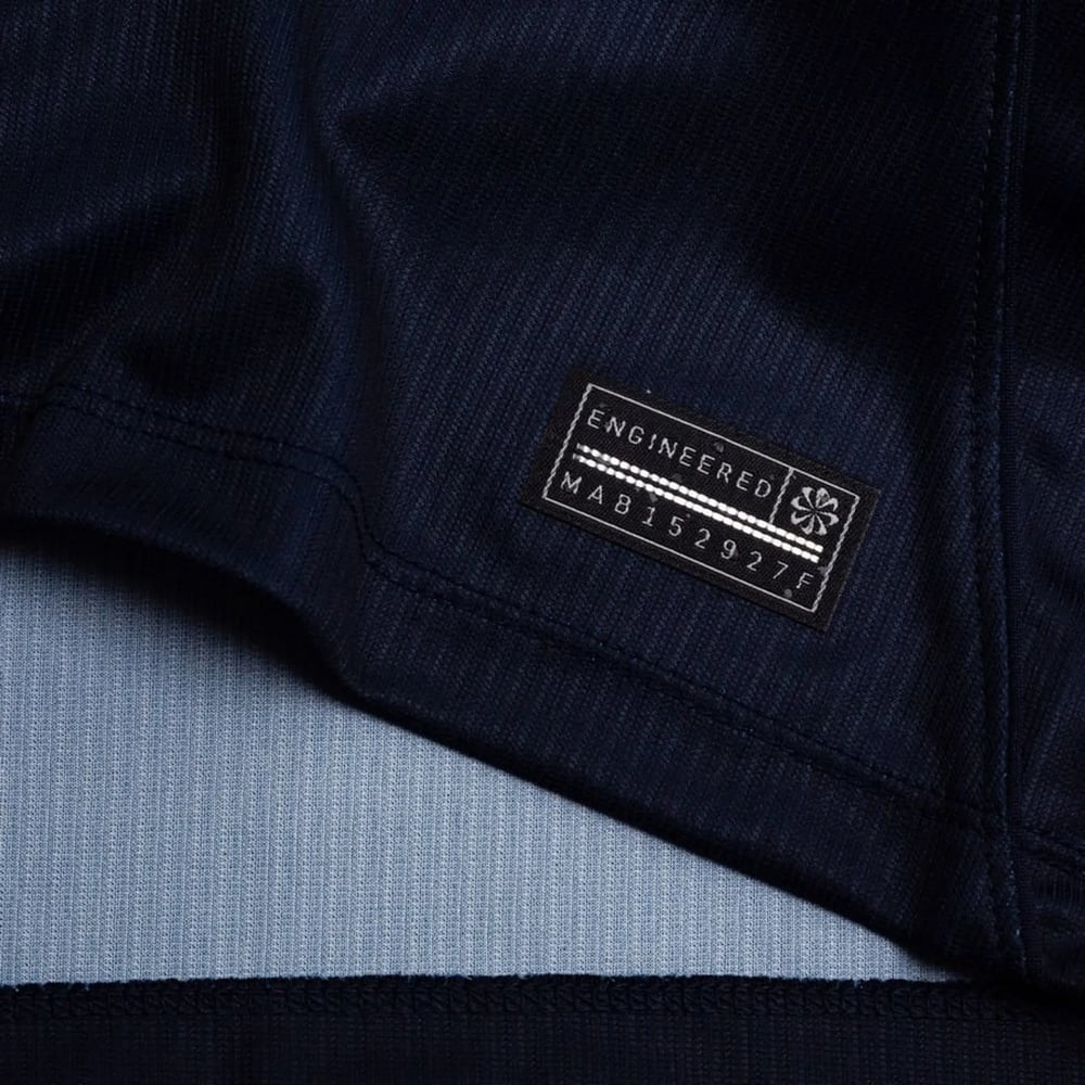 Damen Uruguay 2026 Auswärts Weltmeisterschaft Trikot