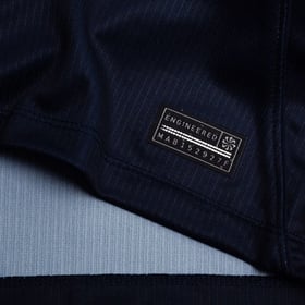 Damen Uruguay 2026 Auswärts Weltmeisterschaft Trikot