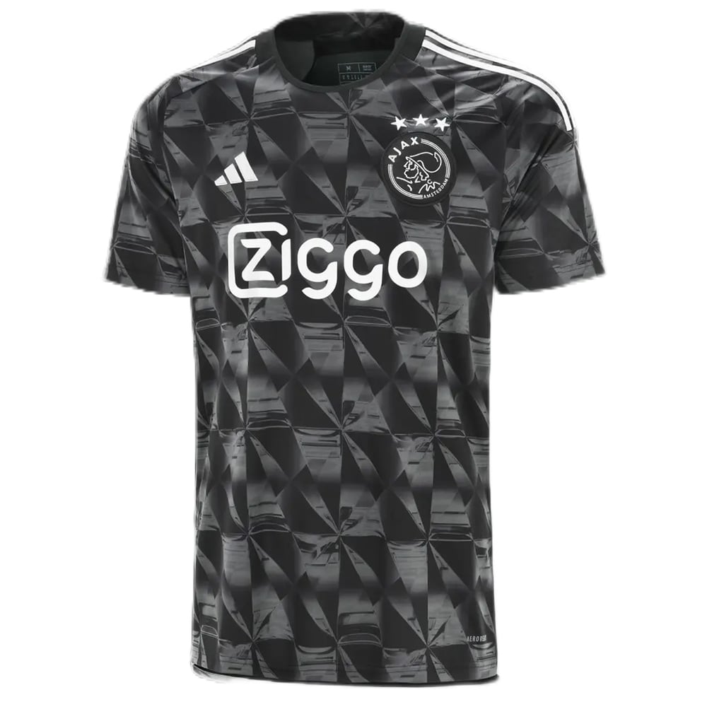 Ajax Spielerversion Drittes Trikot 23/24