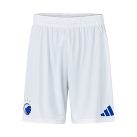 Women's FC Copenhagen 2025/26 Home Shorts