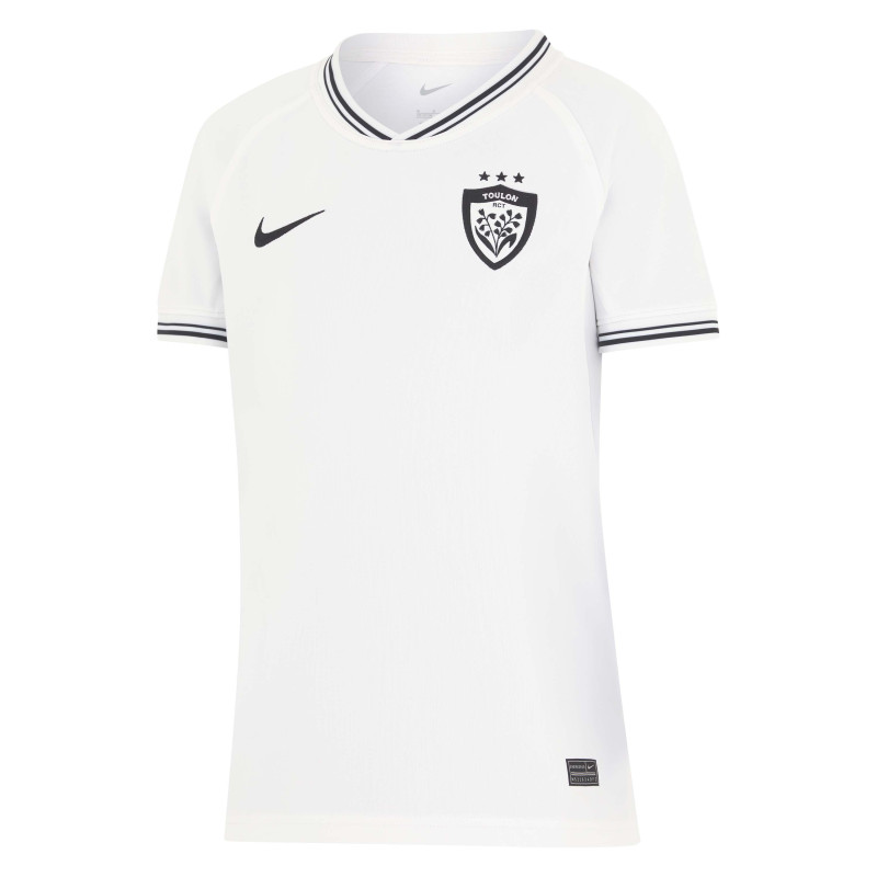 Kid's RC Toulon 2024/25 Away Shirt