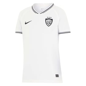 Kid's RC Toulon 2024/25 Away Shirt