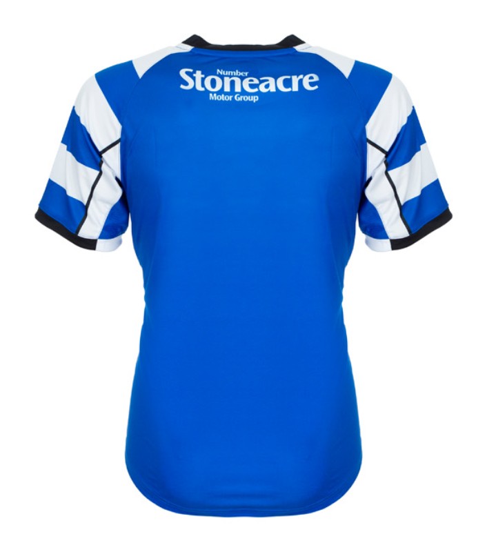 Men's Doncaster Rovers 2023/24 Third Shirt