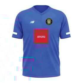Camisola extérieur Homme Harrogate Town 2023/24