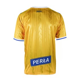 Herren Motor Lublin 2025/26 Heimtrikot