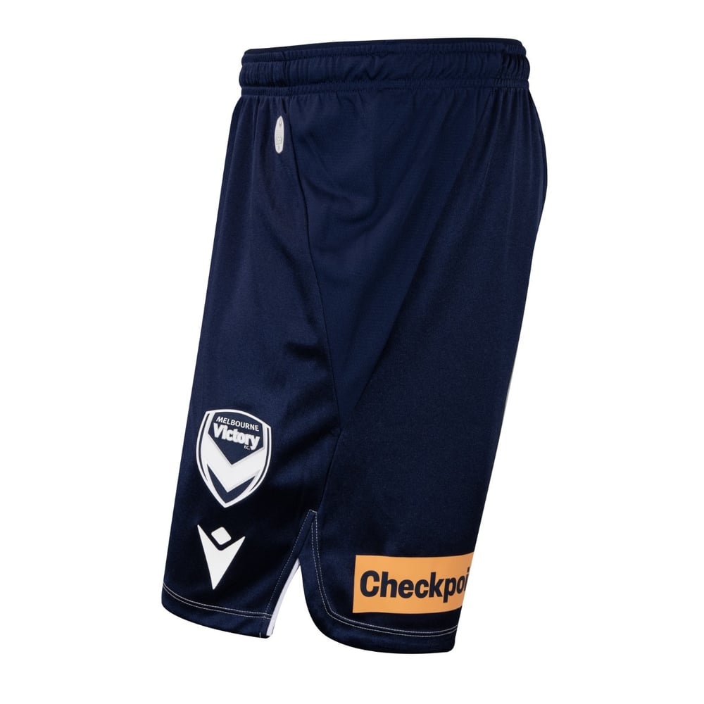 Damen Melbourne Victory 2025/26 Heimshorts