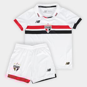 Kinder São Paulo 2024 Heim Kit