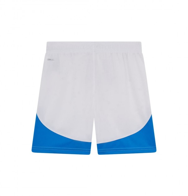 Kinder Sassuolo 2024/25 Auswärts Shorts