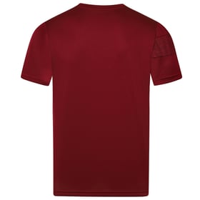 Men's Sheffield United 2024/25 Third Authentic Training Parker Shirt - Red