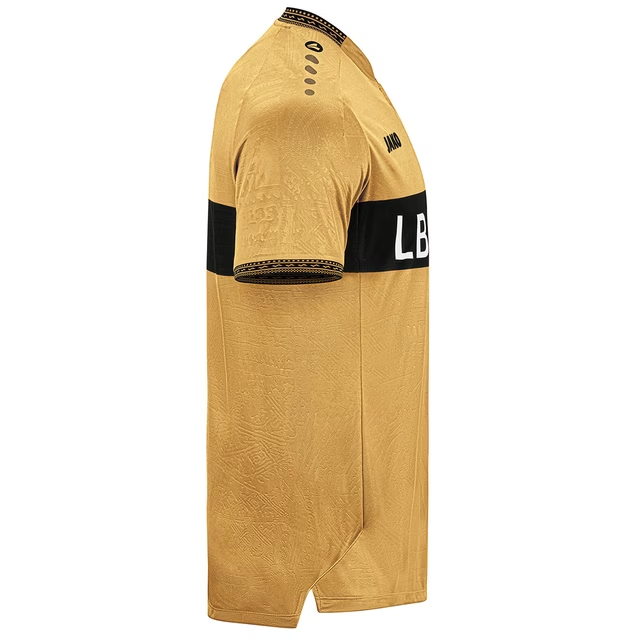 Herren VfB Stuttgart 2026/27 Drittes Trikot