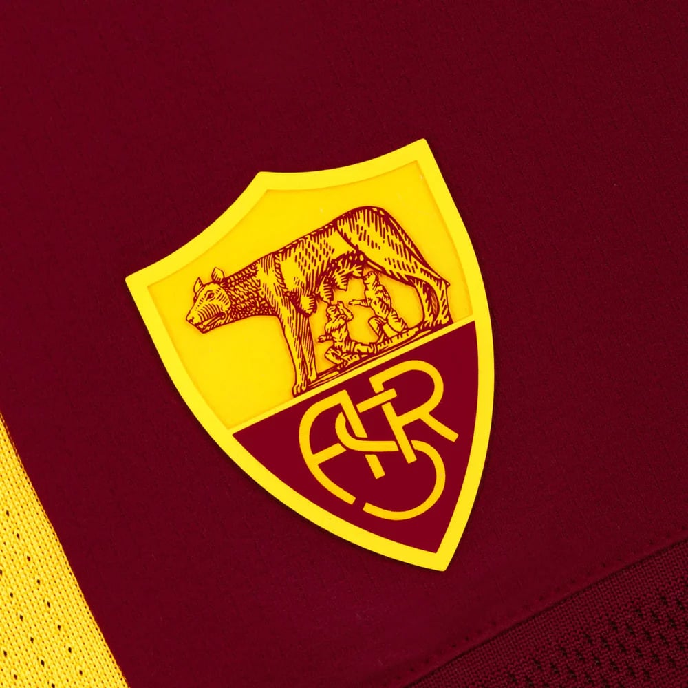 Short Roma 2026/27 Domicile pour enfant