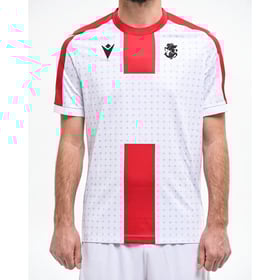 Georgien Heimtrikot EURO 2024